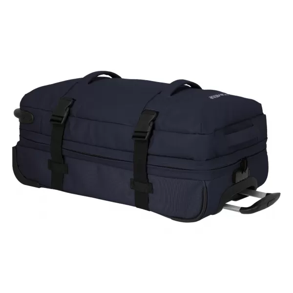  Táskák halmaza TRAVELITE BOLONIA WHEELED DUFFLE SZOKÁSOK 