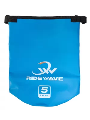 Hajótáska RIDEWAVE 5L VILÁGOSKÉK