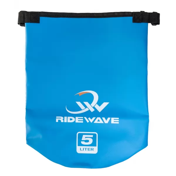  Hajótáska RIDEWAVE 5L VILÁGOSKÉK 
