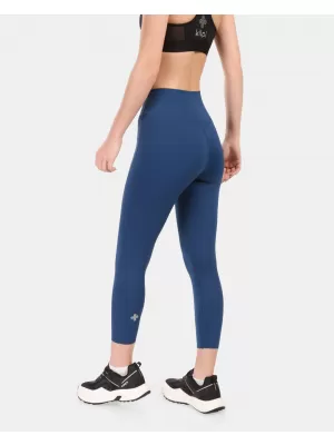 Női leggings KILPI RIVIAN-W 1L0421KI SÖTÉTKÉK