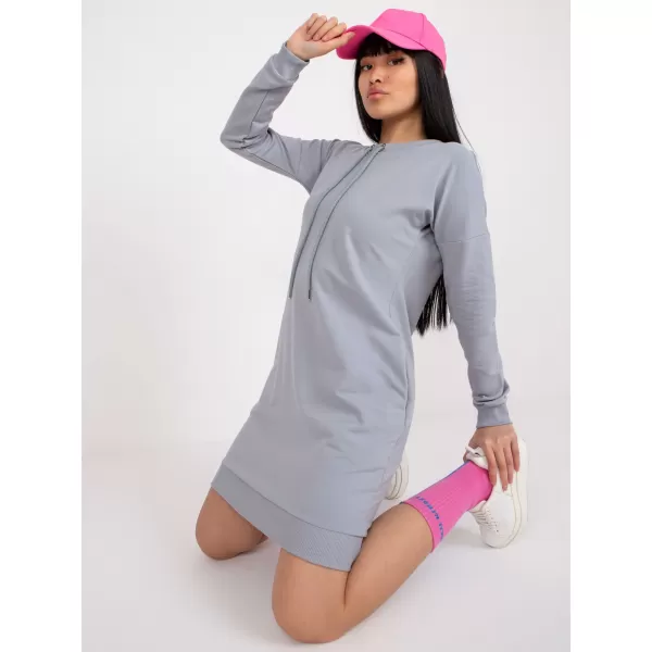  Ruha BASIC FEEL GOOD AP-SK-A-006.73 SZÜRKE 