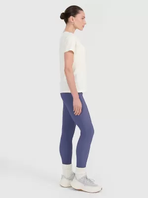 Női leggings 4F WAW25TTIGF237 FARMER