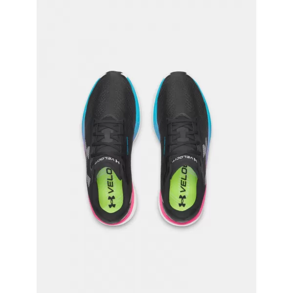  Csizma UNDER ARMOUR U VELOCITI PRO 2 6005378-001 FEKETE 