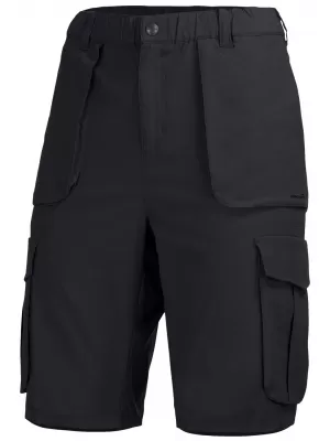 Férfi rövidnadrág PENTAGON ARDEN FUNCTIONAL SHORTS K05075 FEKETE