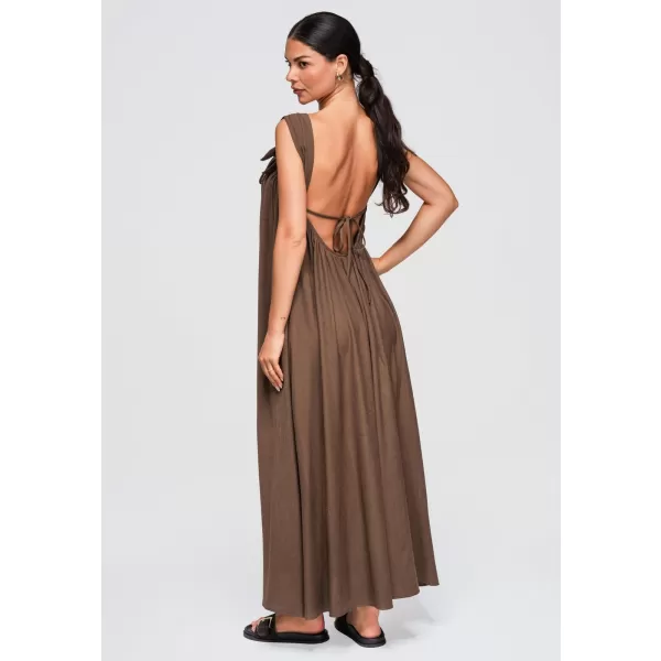  Ruha OMBRE OW-DLR-E0014 BARNA 