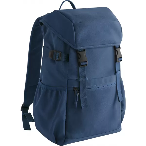  Hátizsák BAGBASE | BG 370 ACÉL KÉK 