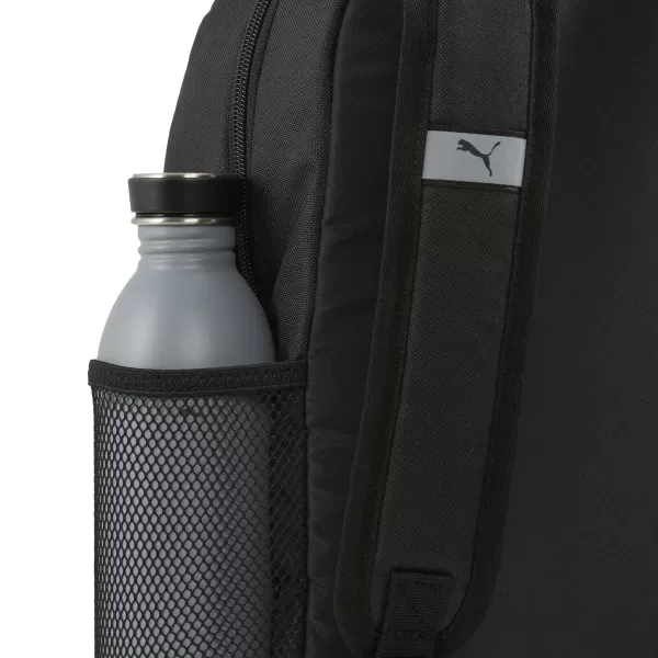  Hátizsák PUMA PHASE SMALL BACKPACK 09132301 PUMA FEKETE 