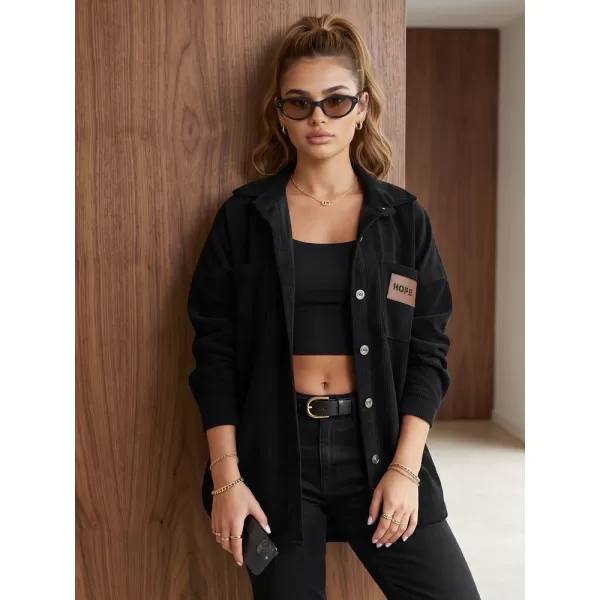  Női kabát DSTREET TY6056 FEKETE 
