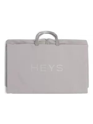 Öltöny tok HEYS Nexus Suiter Garment Bag LÉGKÖR