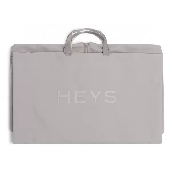  Öltöny tok HEYS Nexus Suiter Garment Bag LÉGKÖR 