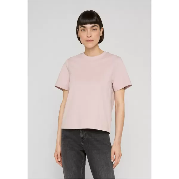  Női póló URBAN CLASSICS TB8574-23661 SZÜRETI RÓZSA 