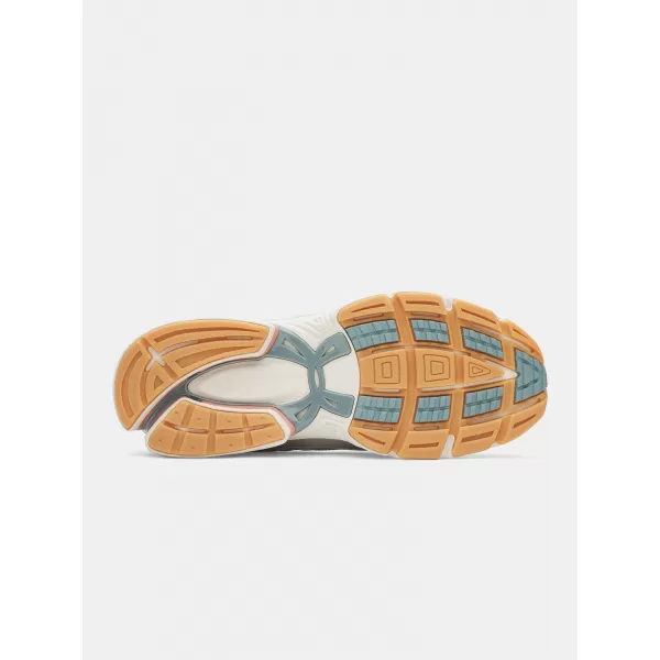  Csizma UNDER ARMOUR SOLA 6005284-102 FEHÉR 