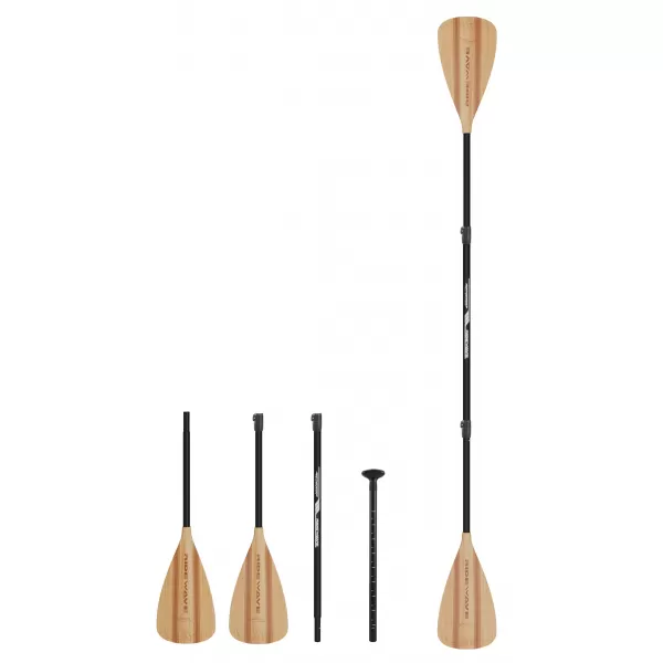  Lapát RIDEWAVE Kun Bamboo Combo MEGHATÁROZATLAN 