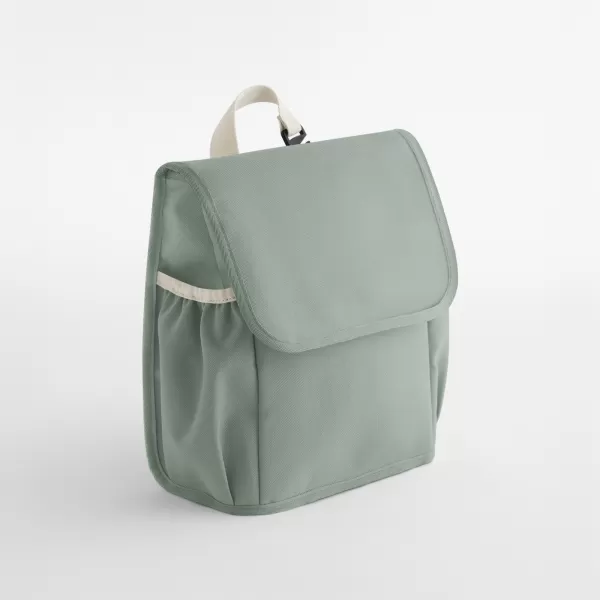  Hűtőzsák BAGBASE | BG 362 POROS ZÖLD 