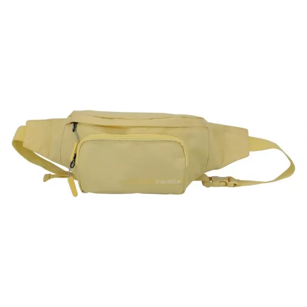  Vese TRAVELITE KICK OFF WAIST BAG SÁRGA 