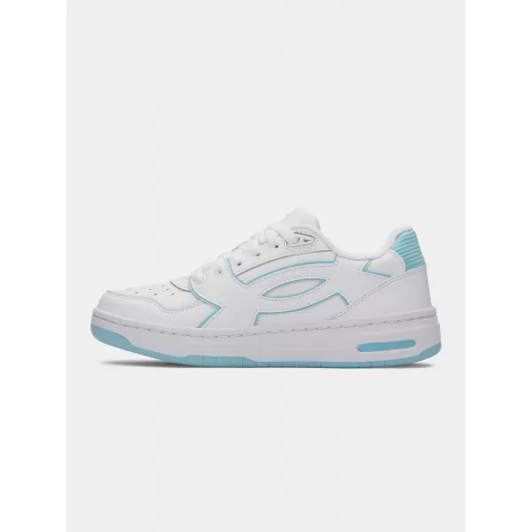  Női cipők UNDER ARMOUR UA W FLEX 6007038-104 FEHÉR 