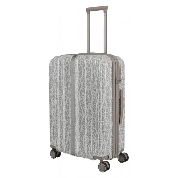  Egy sor bőrönd TRAVELITE LASCANA EDITION S,M,L PEZSGŐ 
