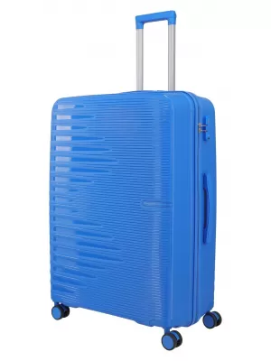 Bőrönd TRAVELITE PACIFIC L KÉK
