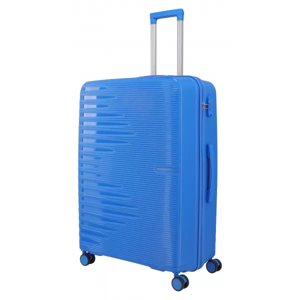  Bőrönd TRAVELITE PACIFIC L KÉK 