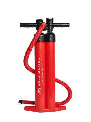 Szivattyú AQUA MARINA LIQUID AIR V3 TRIPLE ACTION PIROS
