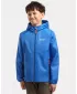 Gyermek hardshell kabát KILPI JALUU-J 1J0180KI KÉK