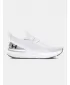 Női cipők UNDER ARMOUR W SHIFT 3027777-101 FEHÉR