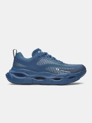 Férfi cipők UNDER ARMOUR UA HALO RACER 6007639-498 KÉK