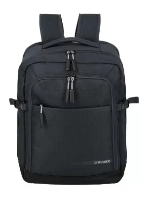 Hátizsák TRAVELITE KICK OFF BACKPACK CABIN NEW SIZE ANTRACIT