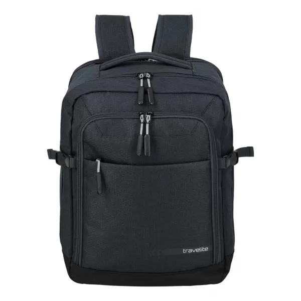  Hátizsák TRAVELITE KICK OFF BACKPACK CABIN NEW SIZE ANTRACIT 