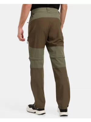 Férfi nadrág KILPI HOSIO-M 1M0404KI KHAKI