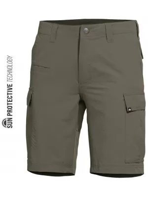Férfi rövidnadrág PENTAGON BDU 2.0 TROPIC SHORTS K05061 ZÖLD