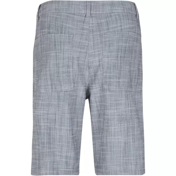  Férfi rövidnadrág URBAN CLASSICS TB7563 FEKETE/FEHÉR 