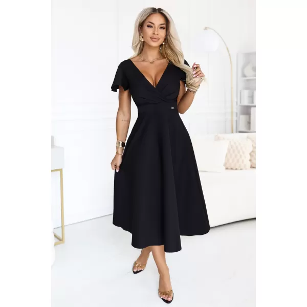  Ruha NUMOCO 675-5 FEKETE 