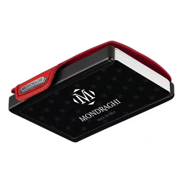  Mini pénztárca MONDRAGHI RACING PLUS SZERK 