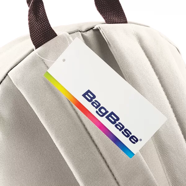  Hátizsák BAGBASE | BG 125 NARANCSOS ROZSDA 