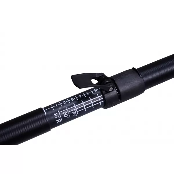  Lapát AQUA MARINA KP-3 Carbon FEKETE 