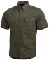 Férfi ing PENTAGON PLATO SHIRT SHORT K02019-SH RANGER ZÖLD