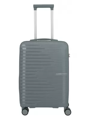 Egy sor bőrönd TRAVELITE PACIFIC ANTRACIT