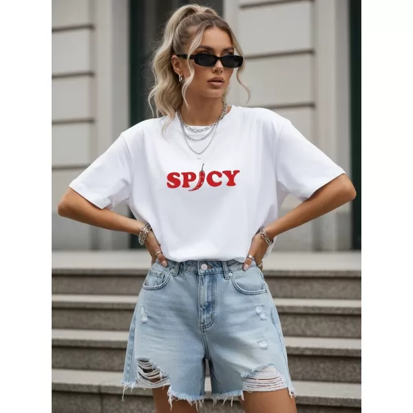  Női póló DSTREET NX9004RY-WH-O FEHÉR 