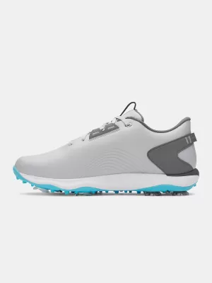 Férfi cipők UNDER ARMOUR DRIVE FADE 2 6006120-011 SZÜRKE