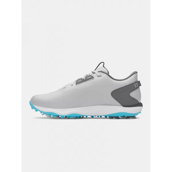  Férfi cipők UNDER ARMOUR DRIVE FADE 2 6006120-011 SZÜRKE 