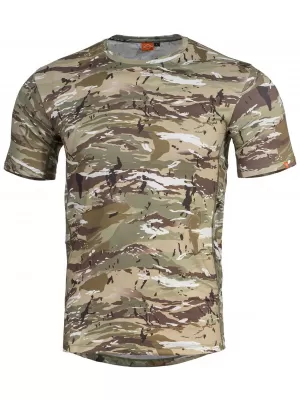 Férfi póló PENTAGON APOLLO TAC-FRESH K09010 K09010 PENTACAMO