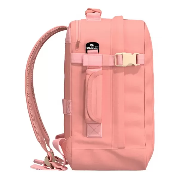  Hátizsák CABINZERO Classic Tech 28L u RÓZSASZÍN 