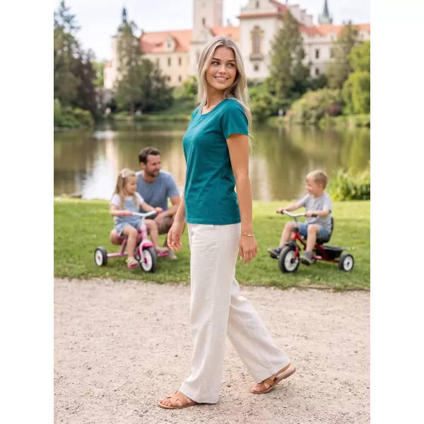  Női póló ALTISPORT NP/ALWST26001 BÖJTI RÉCE 