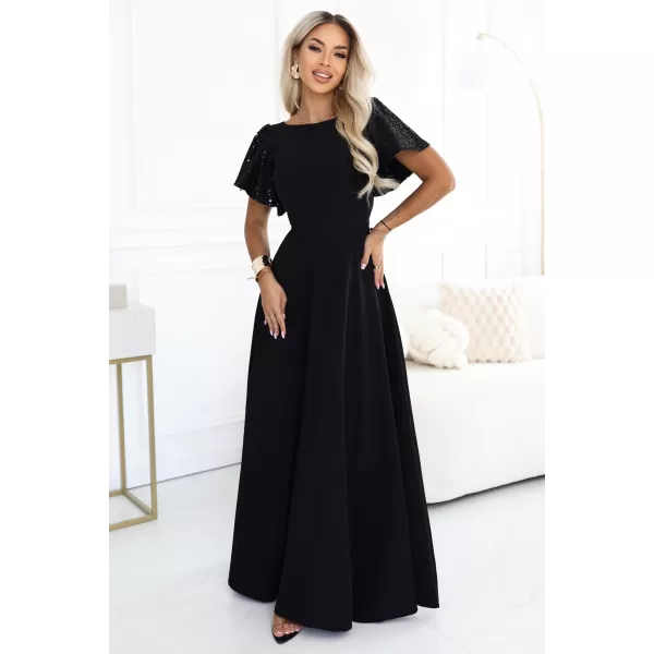 Ruha NUMOCO 694-1 FEKETE 