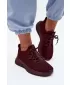Női tornacipő BIG STAR SHOES UU274053 SZERK