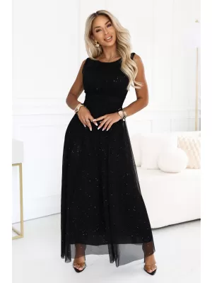Ruha NUMOCO 679-4 FEKETE