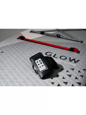Eveződeszka AQUA MARINA Glow MEGHATÁROZATLAN