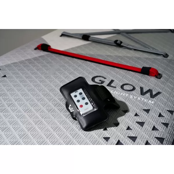  Eveződeszka AQUA MARINA Glow MEGHATÁROZATLAN 