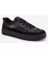 Férfi tornacipő BIG STAR SHOES UU174118 FEKETE